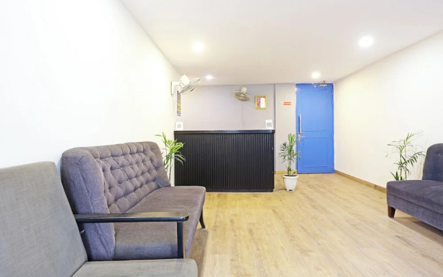 Hotel Twamev residency Uttam Nagar