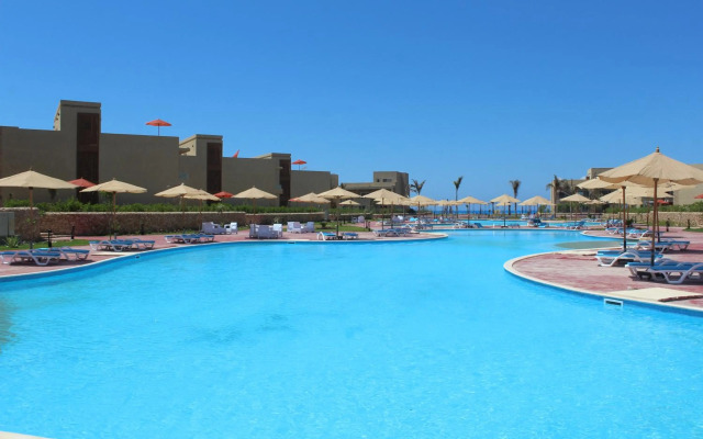 TOLIP North Coast Hotel