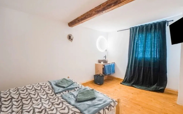 Cosy Holiday Home in Sankt Goarshausen With Barbecue