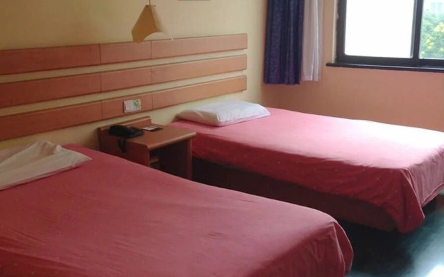 Ibis Styles Suzhou Sports Center Hotel