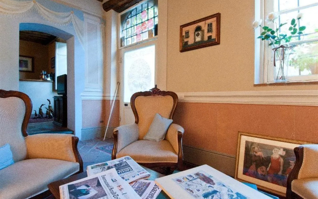 Maison de Charme Alla Corte degli Angeli