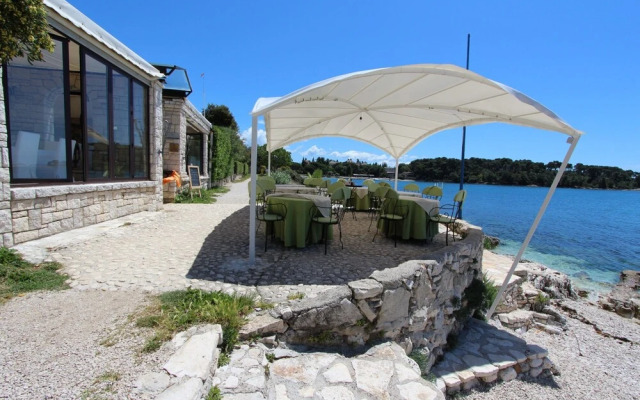 Blu Studio With Sea View