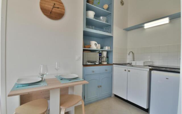 L'Estran Appartement en résidence de bord de mer