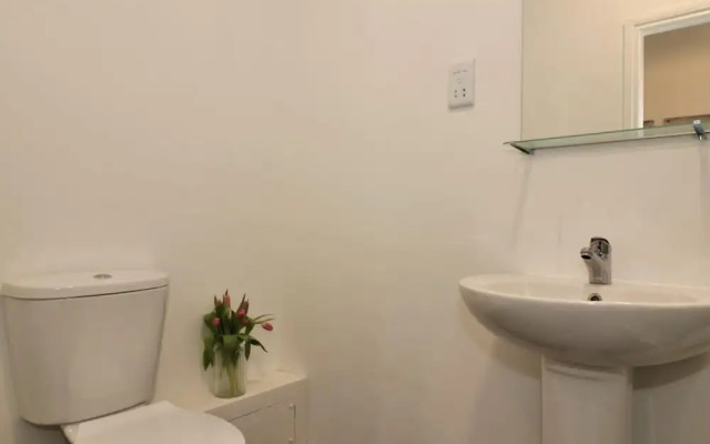No 1 Bonnet Apartments - 2 Bed