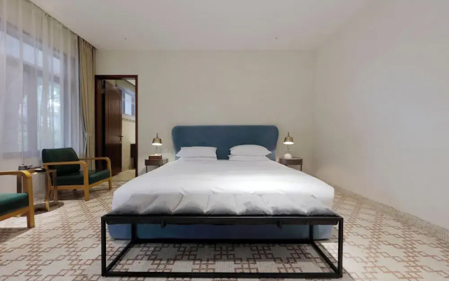 Living Sense Linghai Hotel