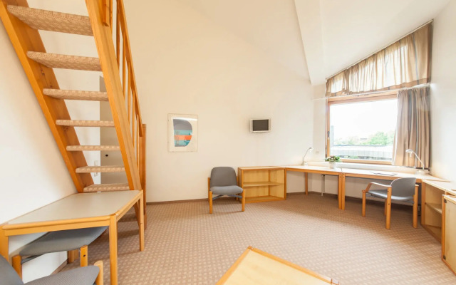 Garner Hotel Kiel - Akademie by IHG