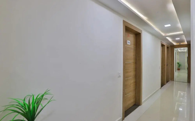 Hotel Lincoln by OYO