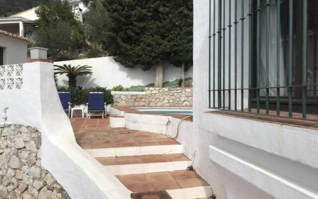 Stunning House with private pool and amazing views