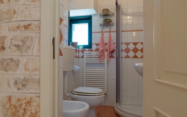 Stile e relax nei trulli by Wonderful Italy