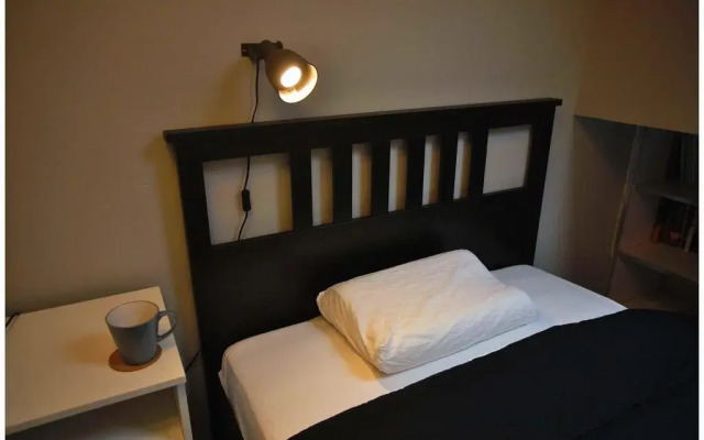 Wheat Youth Hostel