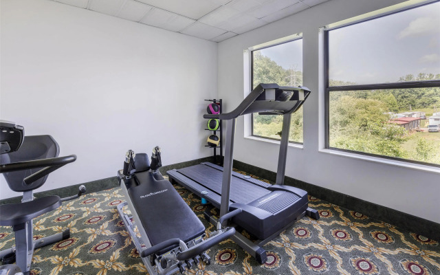 SureStay Hotel by Best Western Morganton