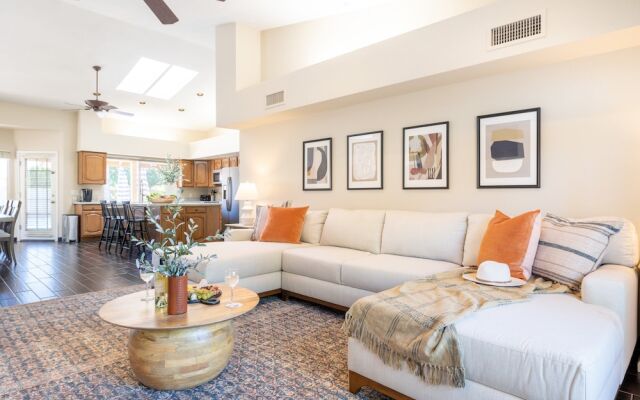 Spanish Wells by Avantstay Putting Green + Pool!