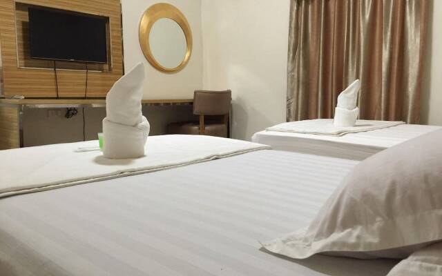 Meaco Hotel - Solano