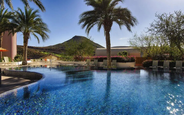 Costa Baja Resort & Spa