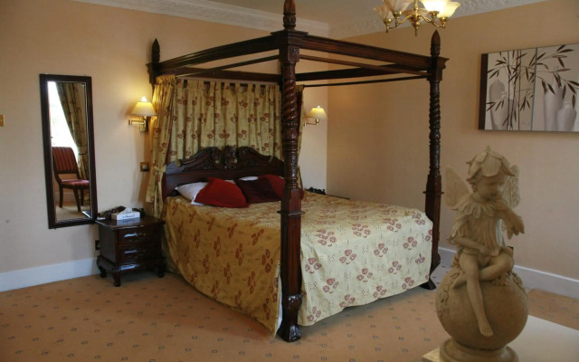 Imperial Hotel