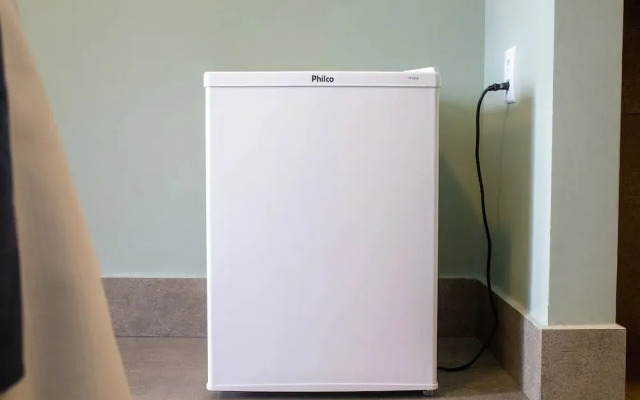 Carpediem - Suíte em Ponta Negra