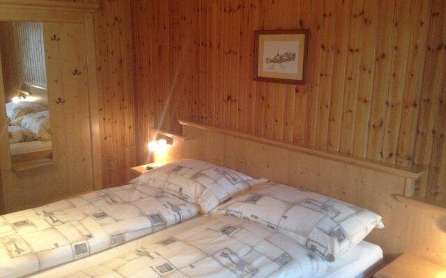 Hotel Weisshorn