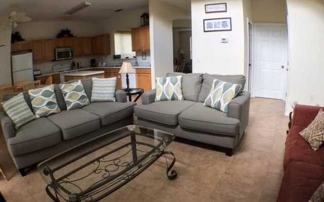 Kokomo 2749 Apartment 6 Bedroom