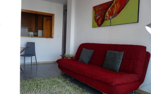 Apartment Delfín Torrecilla Beach