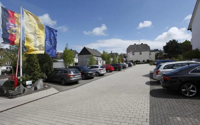 Ringhotel Posthotel Usseln