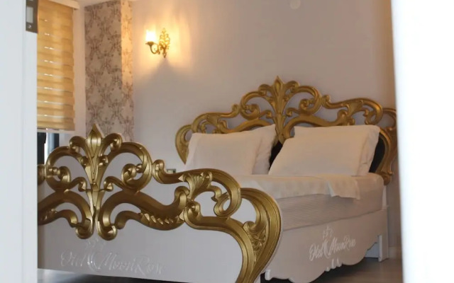 Otel MoonRose