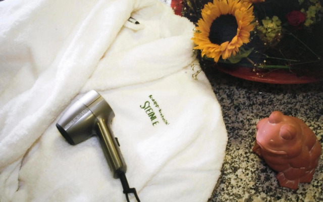 Kneipp Kurhotel Steinle