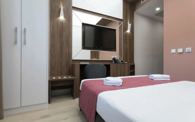 B1 Boutique Hotel Sofia