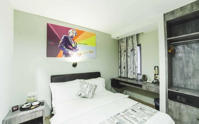 Nginap Hotel