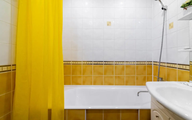 Комфорт сити на Красноармесйкой 16