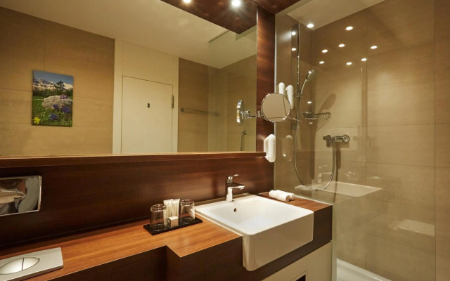 H+ Hotel & SPA Engelberg