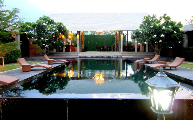 De Aerng Boutique Hotel