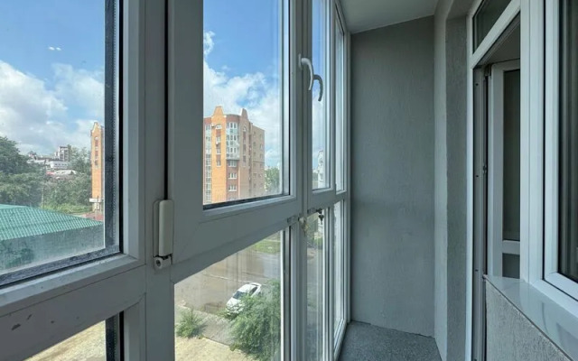 Apartments Atmosphere on Oktyabrskaya st., 7