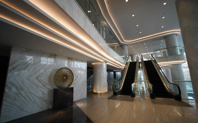 Nuanza Hotel & Convention