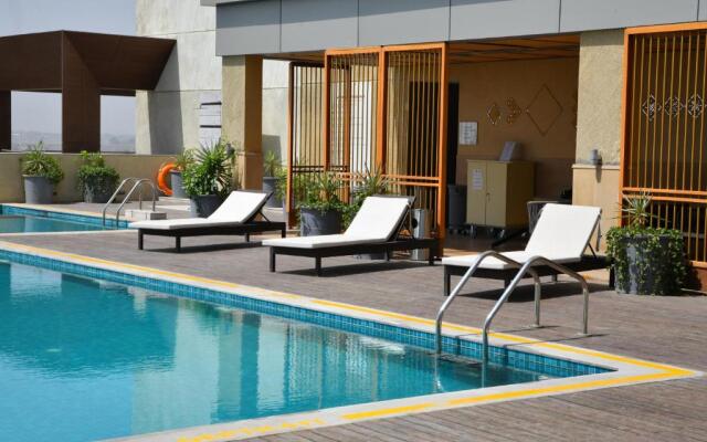 Grand Mercure Ahmedabad GIFT City