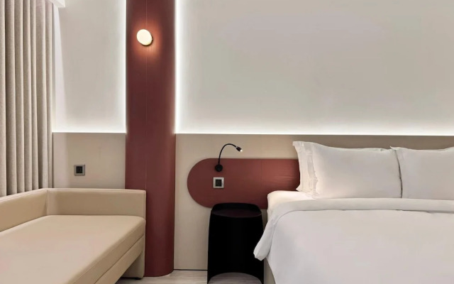 The Concept Hotel HCMC - Premium