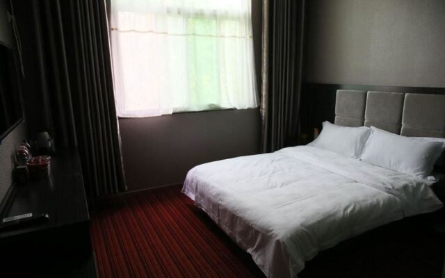 Jiaozuo Impression Holiday Hotel