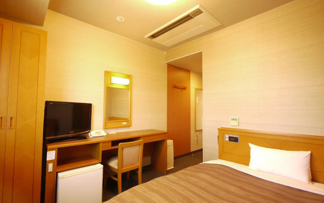 Hotel Route-Inn Oogaki Inter