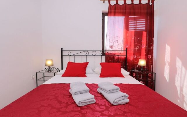 Apartments Saphron Beach