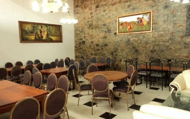 Mount Field Resort