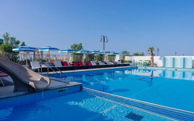 Hotel Panama