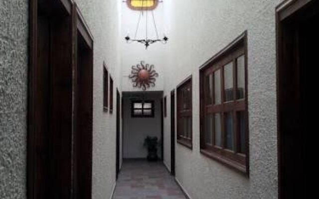 Posada Sol y Luna