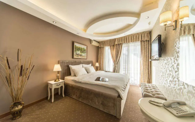 Hotel President de Luxe