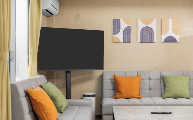 Smart Stay Inn