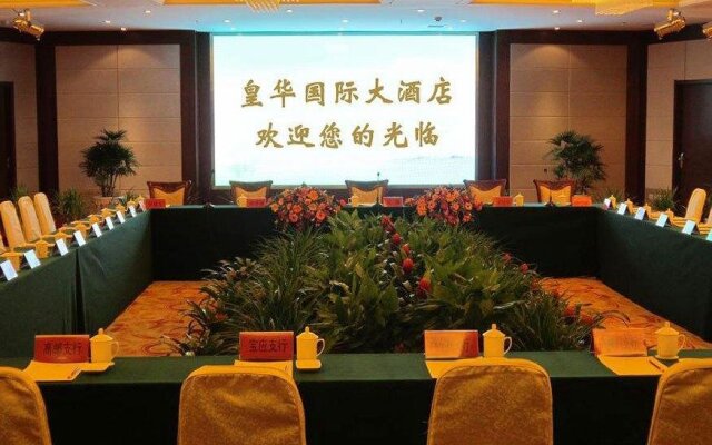 Huanghua International Hotel