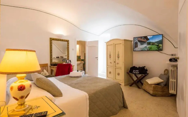 Suites Le Dimore Di San Francesco