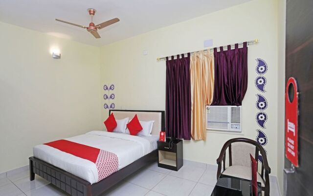 Oyo 13924 Shree Gopal Residency