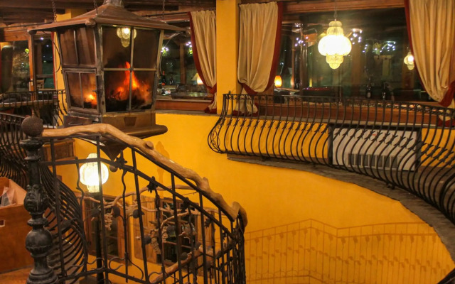 Grand Hotel Sestriere