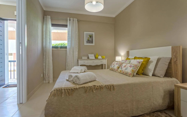Passport Algarve Apartments