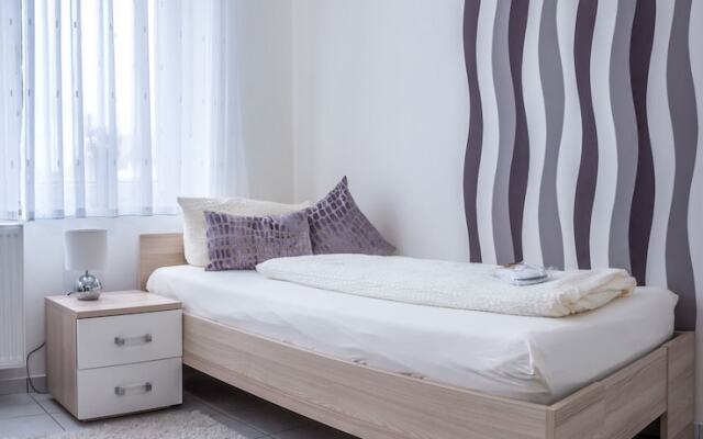 Willma Apartmenthaus
