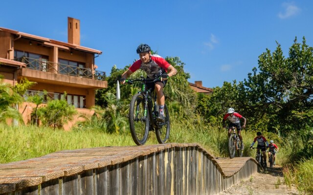 San Lameer Villa 2704